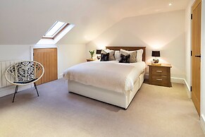 Cottage for 10 Persons in Bretherdale