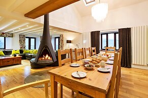 Cottage for 10 Persons in Bretherdale