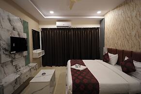 Hotel Jaguar inn