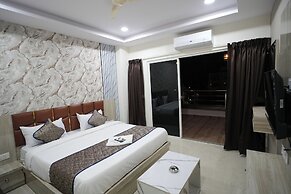 Hotel Jaguar inn