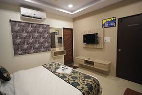 Hotel Jaguar inn