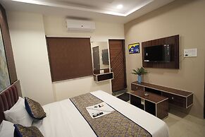 Hotel Jaguar inn