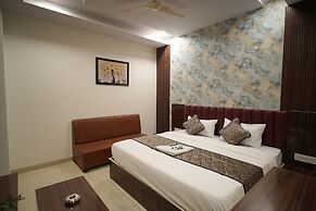 Hotel Jaguar inn