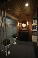 Hotel Jaguar inn