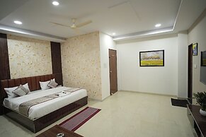 Hotel Jaguar inn