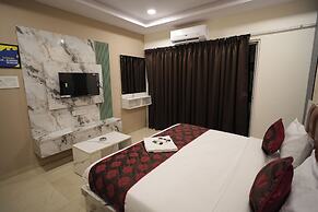 Hotel Jaguar inn