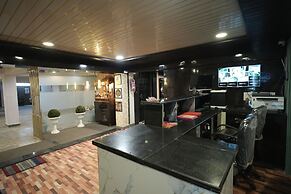 Hotel Jaguar inn