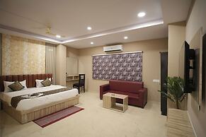 Hotel Jaguar inn