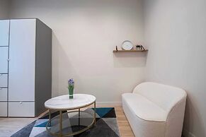 Cozy Studio - 2P - Buttes-chaumont