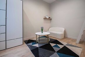 Cozy Studio - 2P - Buttes-chaumont