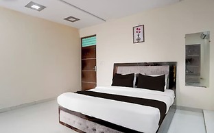 Hotel The Majestic Taj