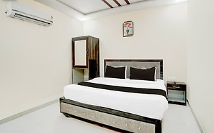 Hotel The Majestic Taj