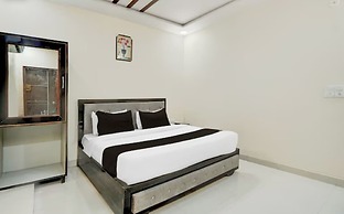 Hotel The Majestic Taj