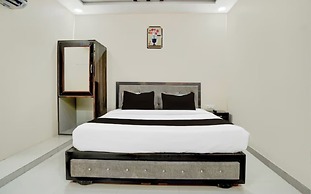 Hotel The Majestic Taj