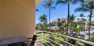 Garden Studio, Ocean Dream