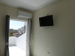 AMZ Apartments