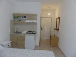 AMZ Apartments