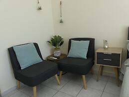 AMZ Apartments
