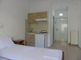 AMZ Apartments
