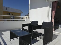 AMZ Apartments