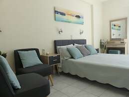 AMZ Apartments