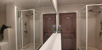 Case Belvene Regio Spa, Theux