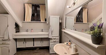 Case Belvene Regio Spa, Theux
