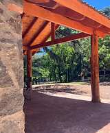 Aufenthalt Cabañas
