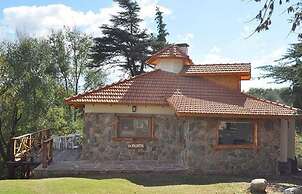 Aufenthalt Cabañas