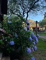 Aufenthalt Cabañas