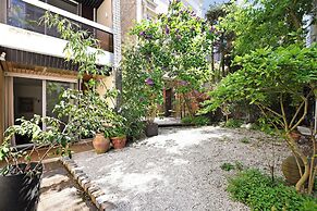 Charming Duplex - 4br-5p- Boulogne-billancourt