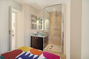 Charming Apartment - 1br- Saint-tropez