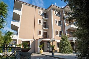 Villa Donna Carmela