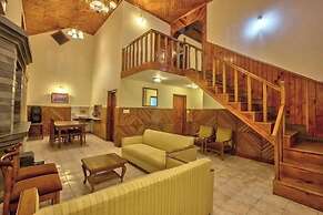 Snow Park Villas & Resort Manali