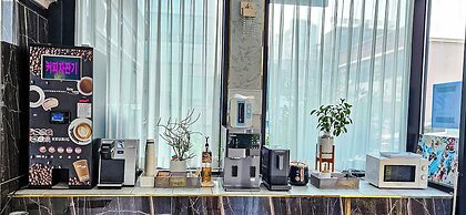 Hotel Cheongdam