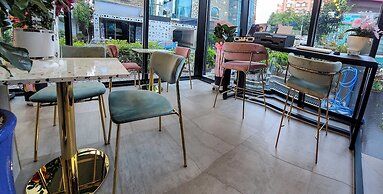 Hotel Cheongdam