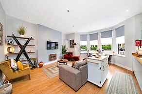 Apartment in Harrogate Near Turkish Baths