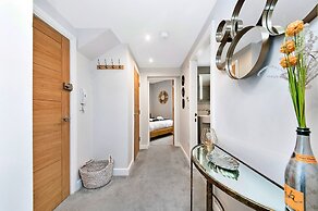Apartment in Harrogate Near Turkish Baths