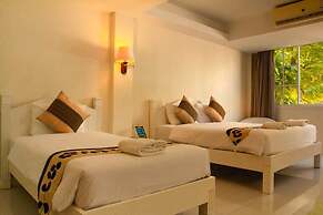 Welnez World Residence Pattaya