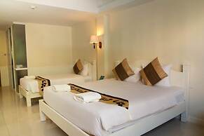 Welnez World Residence Pattaya