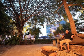 Welnez World Residence Pattaya