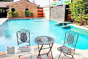 Welnez World Residence Pattaya