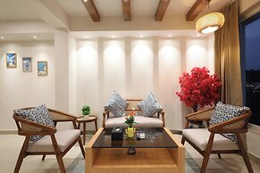 A Santorini Home - By Le Rêve