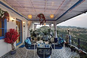 A Santorini Home - By Le Rêve