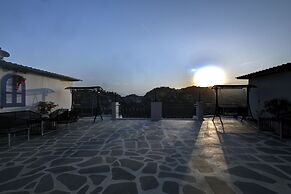 A Santorini Home - By Le Rêve