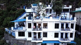 A Santorini Home - By Le Rêve