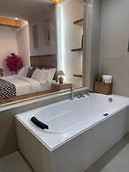 A Santorini Home - By Le Rêve
