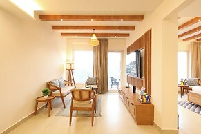 A Santorini Home - By Le Rêve
