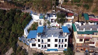 A Santorini Home - By Le Rêve
