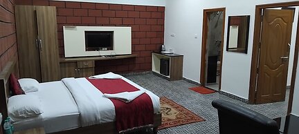 Pavanputra Resort Hassan